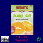 Orangensaft